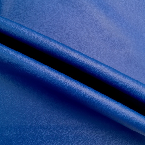Heron Leatherette FR - ROYAL BLUE